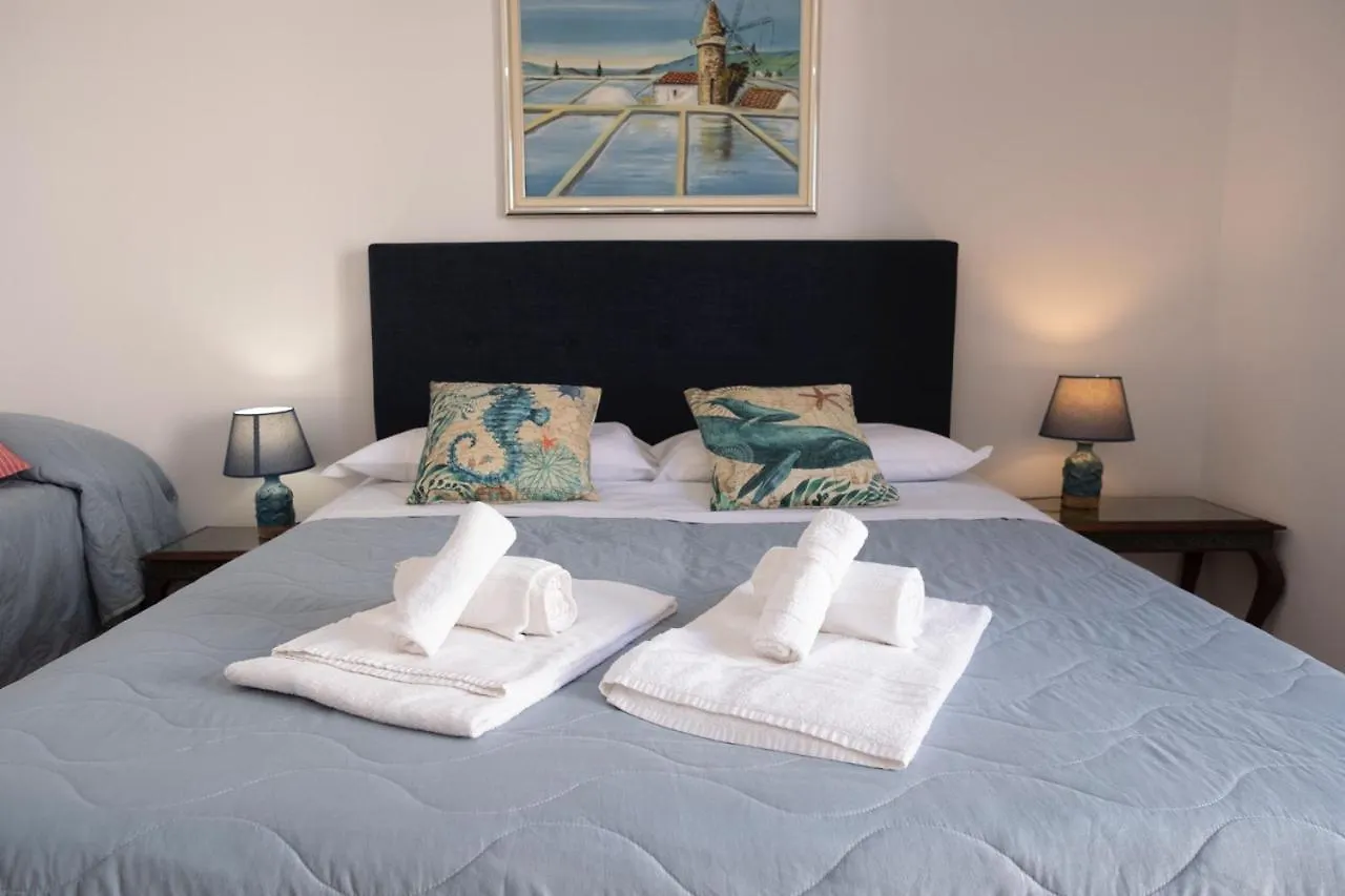 Appartamento Noa San Vito Lo Capo 0*,  Italie
